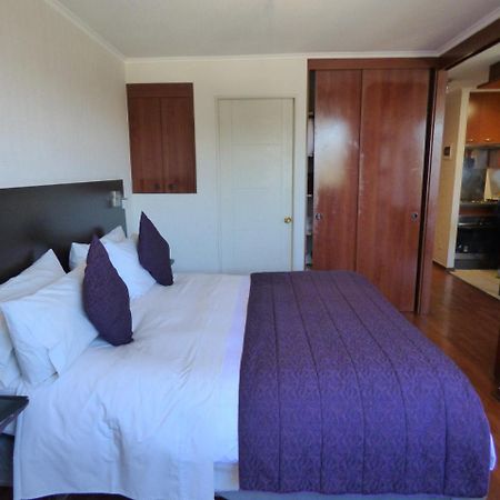 Altura Suites Santiago Kültér fotó