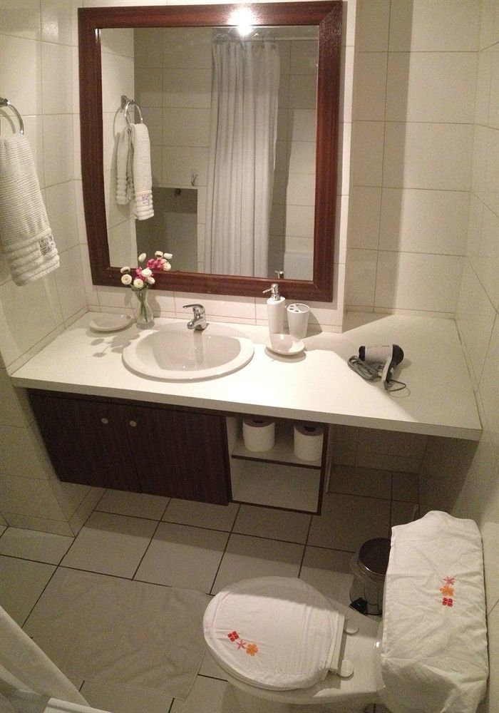 Altura Suites Santiago Kültér fotó