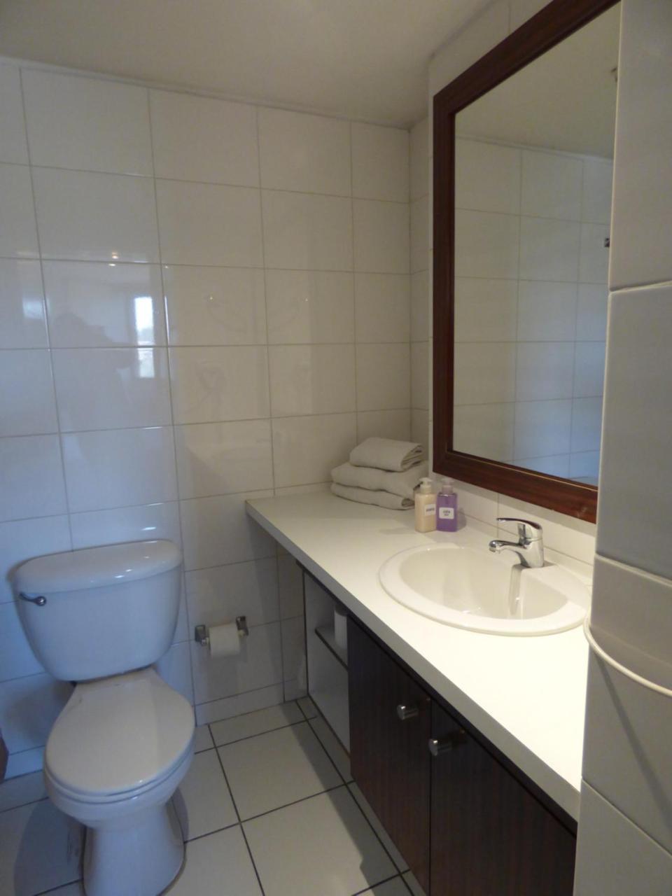 Altura Suites Santiago Kültér fotó