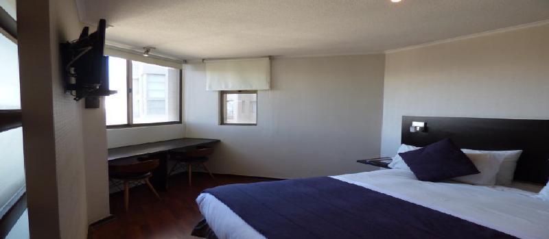 Altura Suites Santiago Kültér fotó