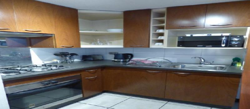 Altura Suites Santiago Kültér fotó